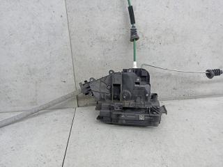 замок двери задней левой Mercedes-Benz GLC Coupe C253 2018, A2220064099