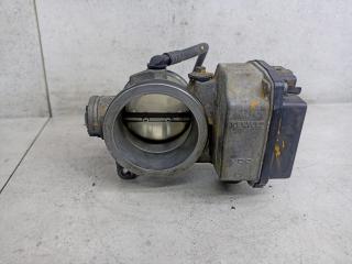 заслонка дроссельная Lada Largus 1 поколение 2012, 1.6 л., 8200063652