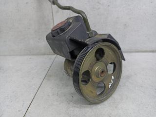 насос гидроусилителя руля Peugeot Partner 1 поколение [рестайлинг] 2007, 9637058480, 9636868880