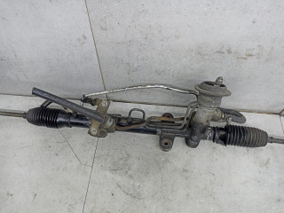 рулевая рейка Mitsubishi Lancer 9 поколение 2008, MR491876