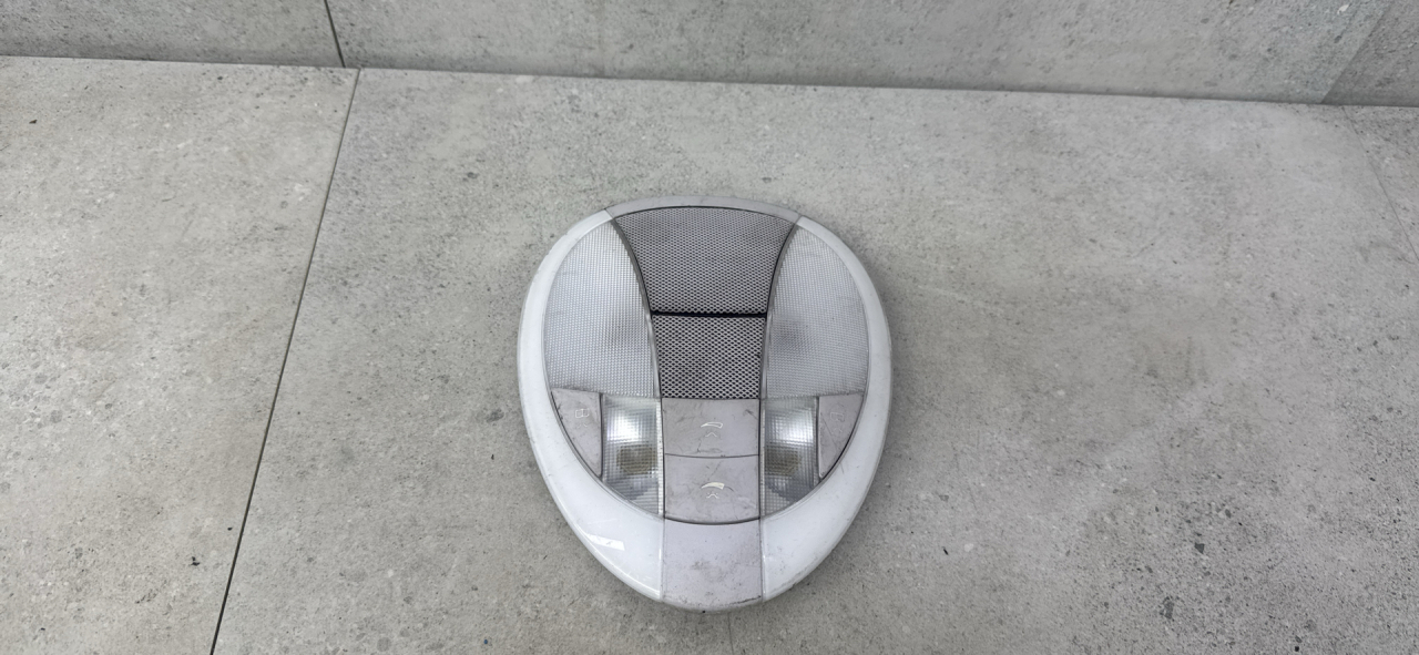 фонарь салона (плафон) Mercedes-Benz CLS-Класс C219 (2004 - 2008), A2118207401 - фото №1