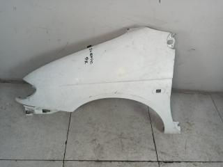 крыло переднее левое Renault Scenic 1 поколение (1996 - 1999), 7700843699