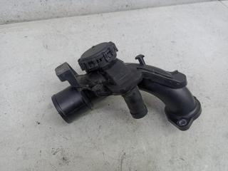 трубка системы рециркуляции EGR Renault Clio 3 поколение 2008, 8200879750, 8200323338