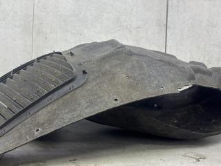 защита арок передняя левая (подкрылок) Porsche Macan 1 поколение [рестайлинг] (2018 - 2026), 95B809961