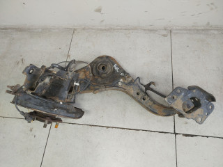 рычаг задний правый Nissan X-Trail T32 2016, 555014CL0C