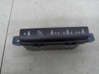 индикатор подушки безопасности Nissan Qashqai 1 поколение 2008, 68260JD03A