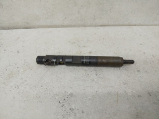 форсунка Renault Duster 1 поколение 2013, 166000897, H8200827965