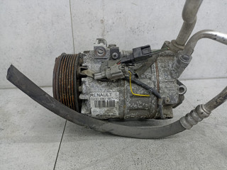 компрессор кондиционера Renault Laguna 3 поколение 2012, 8200890987