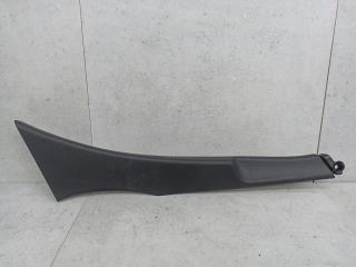 пластик Renault Scenic 4 поколение (2016 - 2020), 769176660R