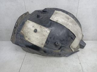 защита арок передняя левая (подкрылок) Mercedes-Benz GLE V167 2021, A1676901809