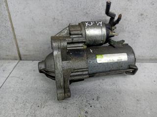 стартер Citroen Berlingo 1 поколение (M59) [рестайлинг] 2006, D6RA572, 9648644680