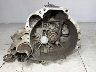 КПП механическая (МКПП) Nissan Primera P12 2006, 1.6 л., QG16DE, бензин, 4M40, 4M406, 4M516VA