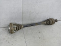 полуось задняя (приводной вал, ШРУС) BMW X3 E83 [рестайлинг] 2007, 7537607 - фото №5