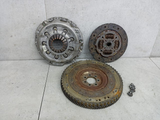 комплект сцепления Renault Duster 1 поколение 2012, 1.6 л., 8200641189, 8200749475