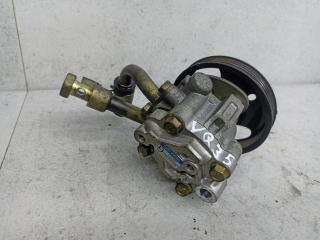 насос гидроусилителя руля Nissan Murano Z50 2004, 49110CB000