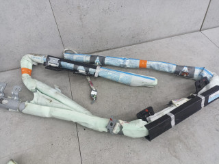 подушка безопасности боковая (шторка) Hyundai Tucson 3 поколение [рестайлинг] 2020, 1.6 л., G4FJ, бензин, 85010F1000