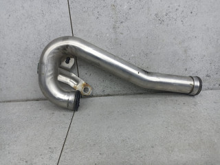 трубка системы рециркуляции EGR Renault Scenic 3 поколение [2-й рестайлинг] 2015, 8200744818