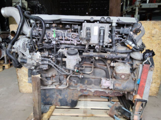 двигатель MAN TGX 1 поколение 2012, 10.5 л., D 2066 LF 58, дизель, D2066LF58, MAN