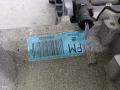 коллектор впускной Opel Astra J [рестайлинг] 2014, 1.6 л., A 16 LET, бензин, 55565246, 55564548 - фото №3