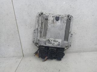 блок управления двигателем Nissan X-Trail T31 (2007 - 2011), 237103UC9D