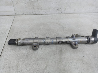 топливная рампа Mercedes-Benz GLC Coupe C253 2018, 2.1 л., OM 651.921, дизель, A6510701595