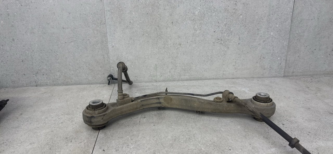 рычаг задний правый Land Rover Range Rover Sport 2 поколение (2013 - 2017), CPLA5501B - фото №1