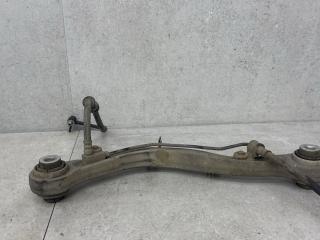 рычаг задний правый Land Rover Range Rover Sport 2 поколение (2013 - 2017), CPLA5501B