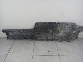 защита днища Mercedes-Benz GLC Coupe C253 2018, 2.1 л., OM 651.921, дизель, A2536800207