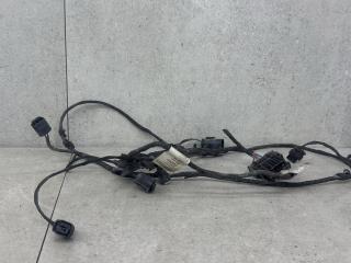 проводка датчиков парковки BMW 5 серия F07/F10/F11 (2009 - 2013), 9291084