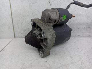 стартер Renault Megane 1 поколение [рестайлинг] 2002, D7E6, D7E22