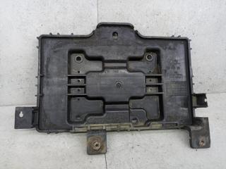 полка аккумулятора Kia Sorento 2 поколение 2010, 2.2 л., D4HB, дизель, 371502P100