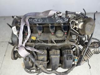 двигатель Ford Focus 3 поколение 2014, 2.0 л., MGDA, бензин, MGDA