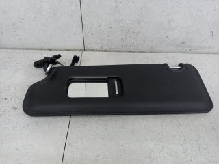 козырек солнцезащитный Bentley Flying Spur 2 поколение 2017, 6.0 л., 3W0857585D, 3W0857583F