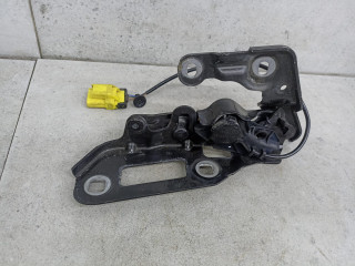 петля капота Porsche Panamera 970 2010, 97051115102, 97051135103