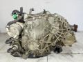 КПП автоматическая (АКПП) Nissan X-Trail T31 2010, 2.5 л., QR25DE, бензин, 310201XF6A, JF011E - фото №3
