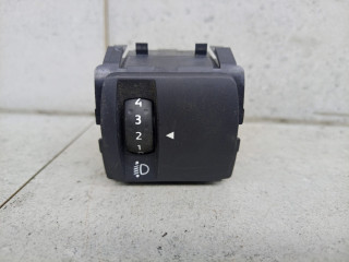 кнопка корректора фар Renault Megane 4 поколение 2018, 251902972R