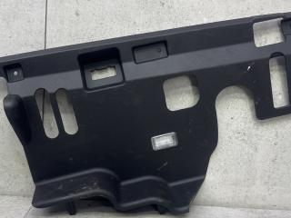 накладка на торпедо (консоль) Land Rover Range Rover Sport 2 поколение [рестайлинг], JPLA-046B00