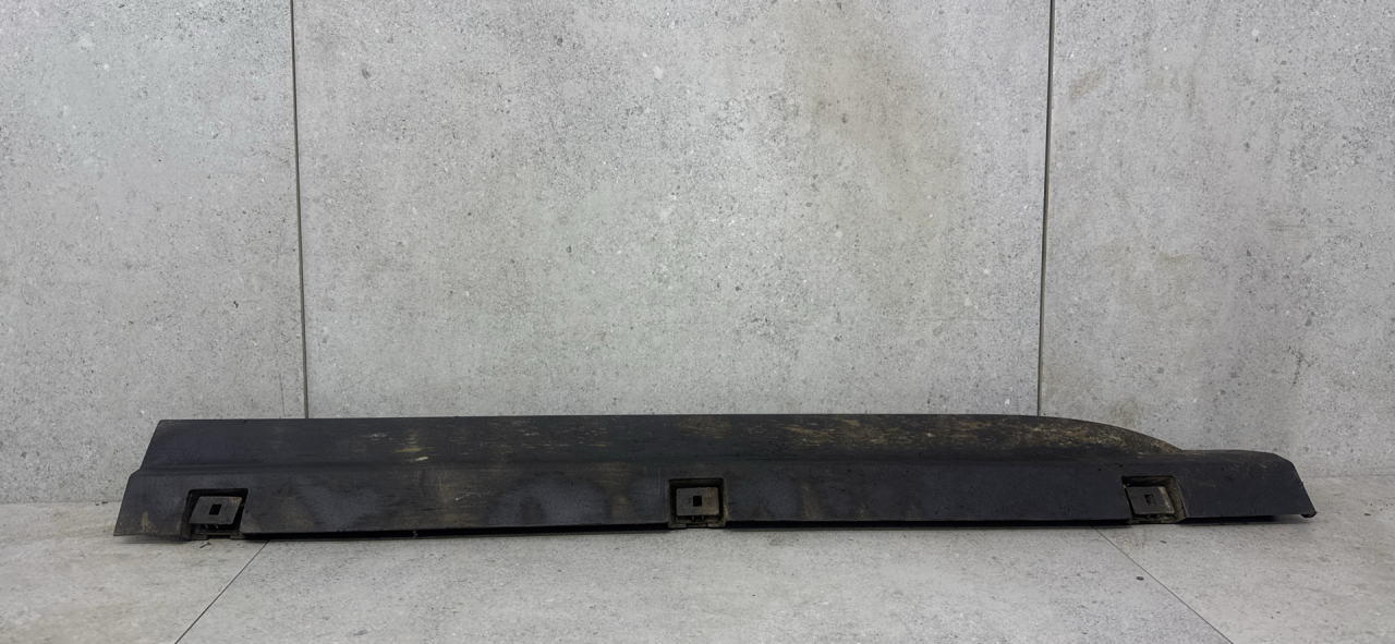 накладка на порог внутренняя Ford Transit 8 поколение 2015, BK31V10154 - фото №1