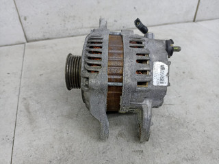 генератор Mitsubishi Lancer 10 поколение 2009, 1.5 л., 4A91, бензин, A5TG0092AE, 1800A071