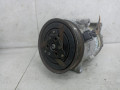 компрессор кондиционера Renault Scenic 2 поколение [рестайлинг] 2008, 8200316164, 8200050141, 8200600110, 8200470242, 8200940837, 7711368685 - фото №2