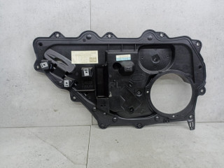 Шумоизоляция двери Land Rover Range Rover 4 поколение [рестайлинг] 2018, JK5224767A