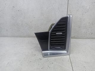 дефлектор обдува салона Porsche Macan 1 поколение 95B (2013 - 2019), 95B819202D