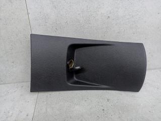 Декоративная накладка центральной консоли Renault Scenic 4 поколение (2016 - 2020), 253377181R