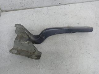 петля капота правая Nissan Qashqai 1 поколение [рестайлинг] 2010, 65400JD000