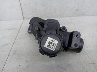 трубка системы рециркуляции EGR Renault Clio 3 поколение 2008, 8200879750, 8200323338