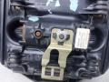 подушка безопасности водителя Renault Laguna 2 поколение (2001 - 2005), 8200071205 - фото №5