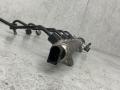 топливная рампа Mercedes-Benz GLE W166 (2015 - 2018), A6460700296 - фото №5