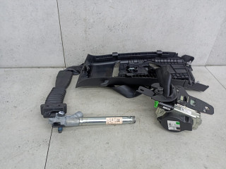 ремень безопасности Kia Sportage 4 поколение [рестайлинг] 2019, 1.6 л., G4FJ, бензин, 88820F1200