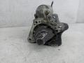 стартер Renault Clio 3 поколение [рестайлинг] 2011, 8200584837, 8200298371, 8200520411 - фото №2