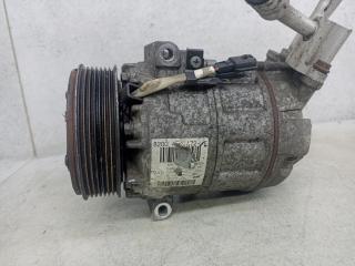 компрессор кондиционера Renault Trafic 2 поколение [рестайлинг] 2012, 8200454172